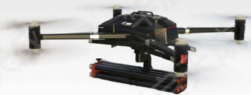 industrial drone RT100