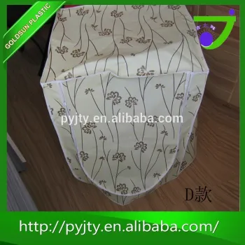 China factory wholesale washing machine dust cover best selling products in nigeria