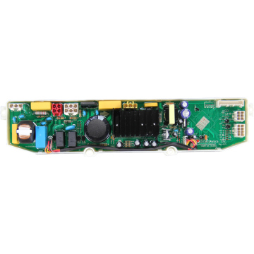 LG-8407 Washing Machine Control PCB Board