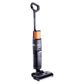 Wet and Dry Electric Mop Washer: Multi-Use Floor Cleaning Vacuum
