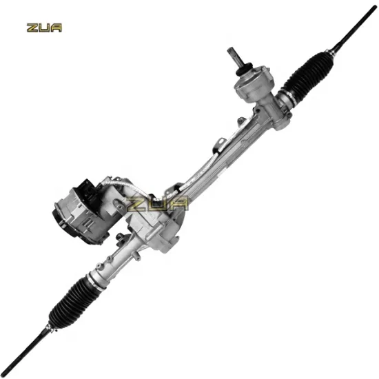 Electric Power Steering Gear Box Rack And Pinion for Ford Explorer 2013-2014