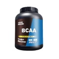 Construir polvo de proteína de suero BCAA Muscle BCAA