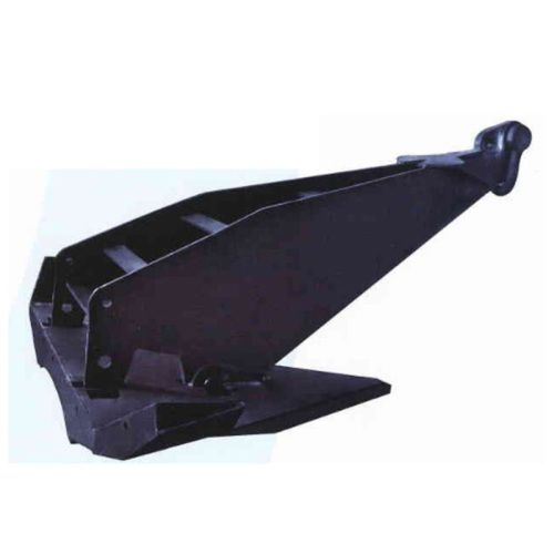 Marine Anchor Stevpris MK5 High Retention Traction Anchor Supplier