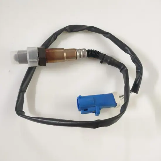 0258006569 Auto rear oxygen sensor
