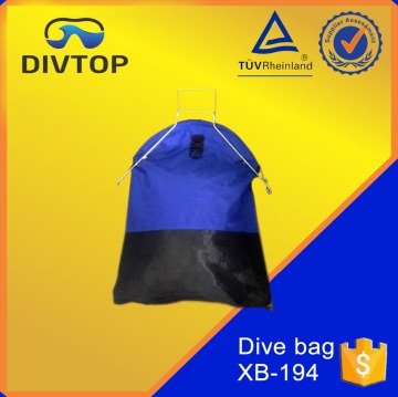 China wholesale sealed waterproof diving bag novelty products for sell