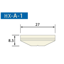 КЕРАМИЧНА ПРОИЗВОДЊА ЗА ЗАЉИВАЊЕ