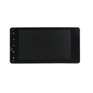 mitsubishi outlander full touch multimedia