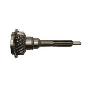 Auto Parts: Transmission Shaft for IVECO 2840 - 8871256 / 42548128 / 8869638 / 1323302027 / 8871257
