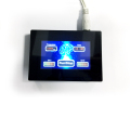 Medical Brainwave Pimulator PBM خوذة علاج الصداع