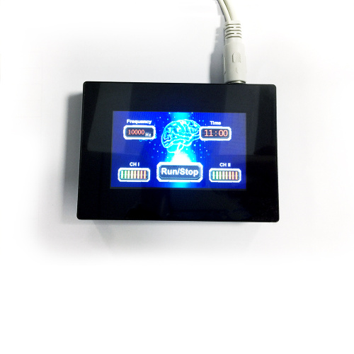 Medical 810 infrared light therapy for Alzheimer's disease