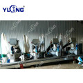 Hay Pellet Making Machinery for Animal Feed