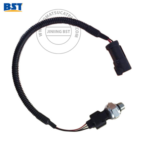 Sensor 208-06-71130 208-06-71140 para Komatsu PC400-7 PC450-7