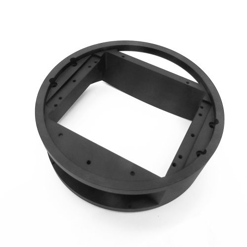 Custom Rapid Prototype Cnc Milling Lathing Metal Parts