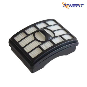 Köpekbalığı için Orijinal HEPA Filtre XHF650