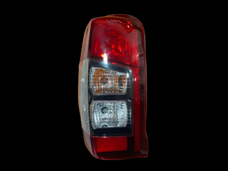 2019 Mitsubishi Taillight