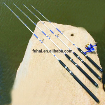 LURE FISHING ROD,502 552 702,FIBERGLASS fishing rod                        
                                                Quality Choice