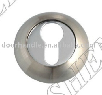 rosette for door handles