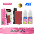 jnr aero x 32k พัฟ vape