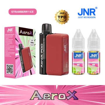 jnr aero x 32k พัฟ vape
