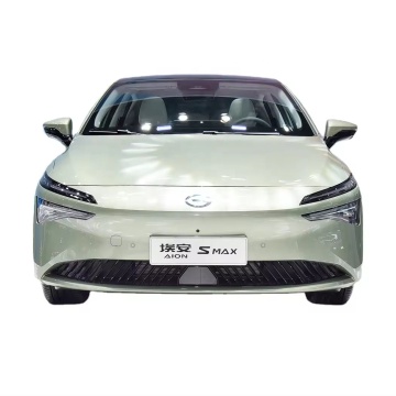 Top Selling Electric Cars in 2023-2024: A Comprehensive Guide to Aion S 610km, Aion S MAX 80, and Other Leading Electric Vehicles from GAC