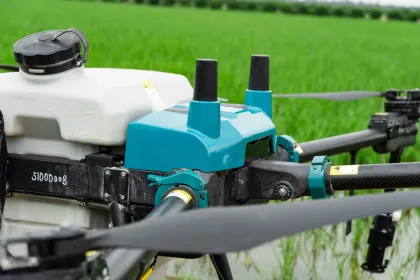 Prices Agro Drone Fumigator for Dumigation Fertilizer