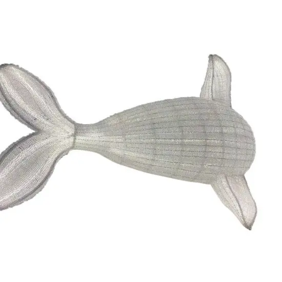 INSHINE Big Fish Image Drop Pendant Light