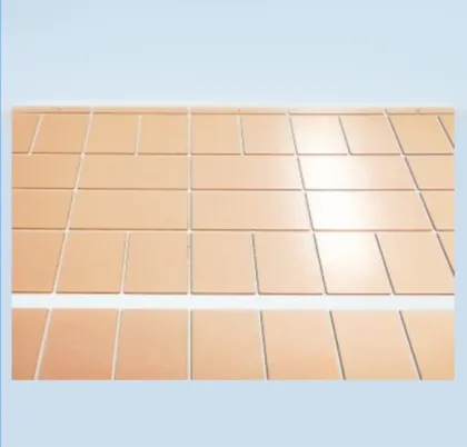 Electrical Connectivity Semiconductor Packaging carriers