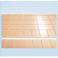 Portadores de embalagem semicondutores