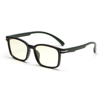 Wholesale Anti-Radiation Gaming Glasses with Blue Light Blocking Cat Eye Frames for Ladies