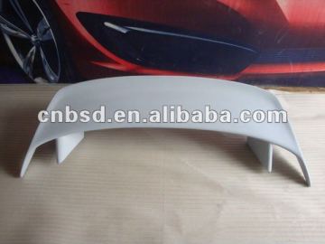 Trunk spoiler rear spoiler HM style for 10-12 porsche panamera