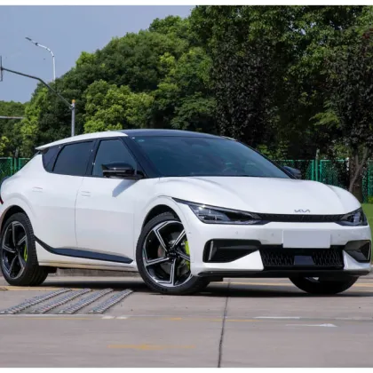 2022 Skyworth Skywell EV6 FWD 620km Electric SUV: A Comprehensive Guide for Adults