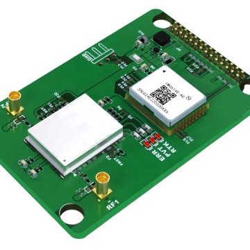 SKA-MEMS 618-T Inertial Measurement Unit IMU M-G366