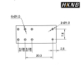 24VAC/30VDC Υψηλής απόδοσης Relays