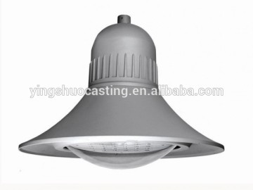 custom die casting lamp shade