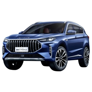 Used In Stock Chery Jetour Dasheng King Pro and X90 X95 Plus SUV 4WD 1.5T X70 Plus