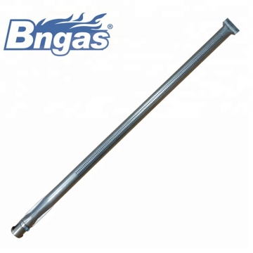 Popular straight gas furnace burner tubes