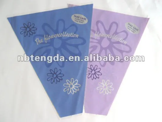 Opp Plastic Packaging Flower Sleeve Bag: Your Comprehensive Search Engine