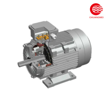 Gelişmiş Uygulamalar için Dayanıklı VFD Bileşenleri