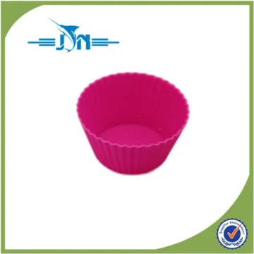 Plastic carbon steel cake mould/bakeware