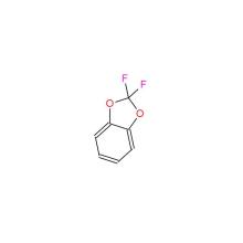 2,2-difluoro-1,3-benzodioxol intermedios farmacéuticos