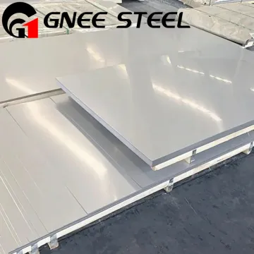 AISI ASTM SS 304 316 316L Hot Rolled Stainless Steel Plate