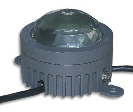 2W point light