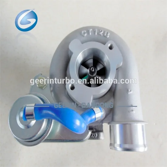 High Quality CT12B 17201-67010 17201-67020 17201-67040 17201-64110 1KZ-T TURBOCHARGER OEM