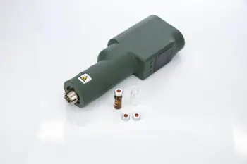 11mm vial crimper automatic capper