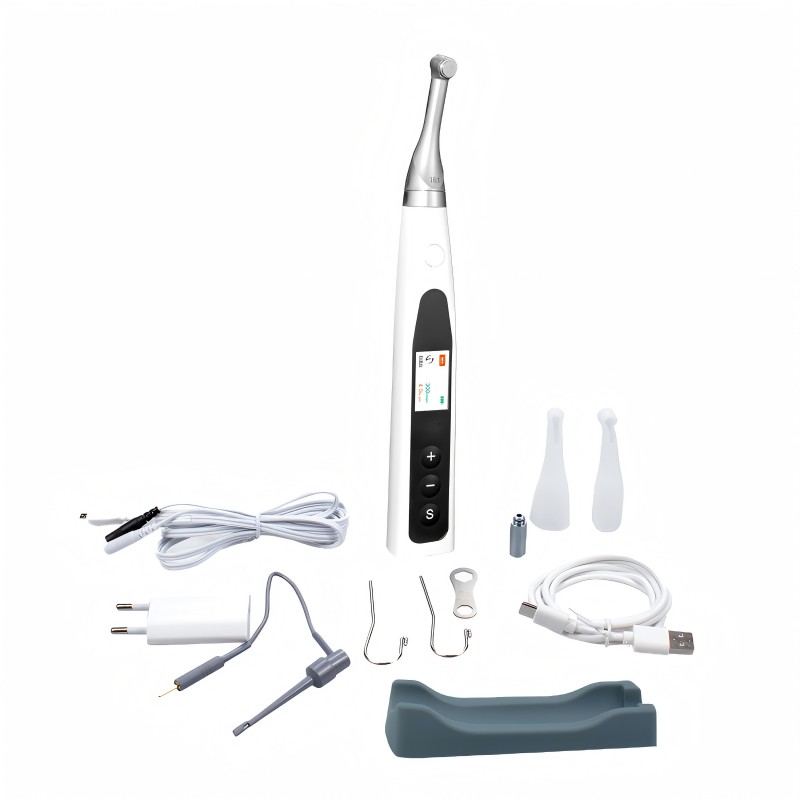 Dental Endo Motor Machine