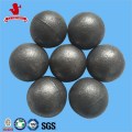 High And Low Chromium Cast Iron Ball