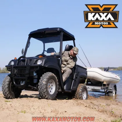 800cc Off Road Vehicle 4x4