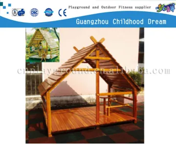 (HD-19110)Forest house cheap pavilion