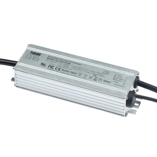 Conductor Led Corriente Constante 700ma