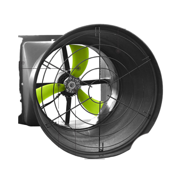 New Livestock Ventilation Equipment Fan for Pig Farms
